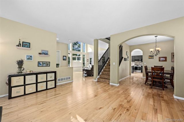 635 Golden Eagle Circle, Golden, CO 80401