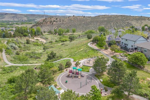 635 Golden Eagle Circle, Golden, CO 80401
