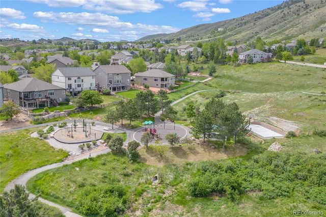 635 Golden Eagle Circle, Golden, CO 80401