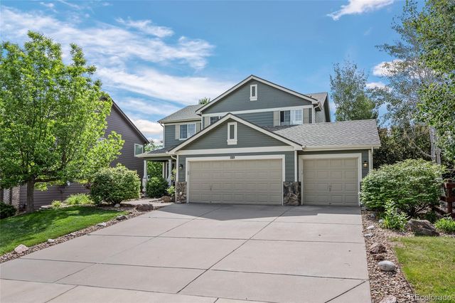 635 Golden Eagle Circle, Golden, CO 80401