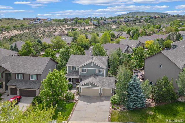 635 Golden Eagle Circle, Golden, CO 80401