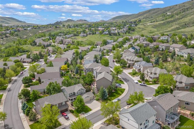 635 Golden Eagle Circle, Golden, CO 80401