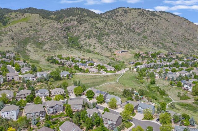 635 Golden Eagle Circle, Golden, CO 80401