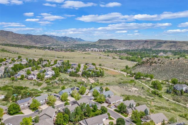 635 Golden Eagle Circle, Golden, CO 80401