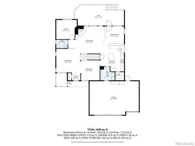 635 Golden Eagle Circle, Golden, CO 80401
