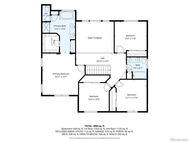 635 Golden Eagle Circle, Golden, CO 80401