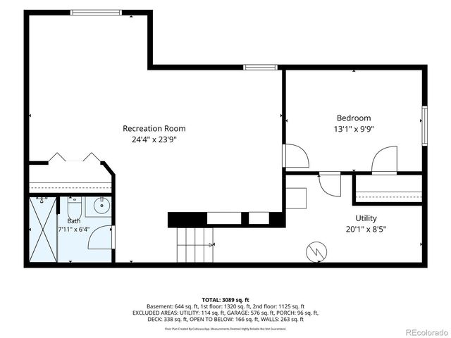 635 Golden Eagle Circle, Golden, CO 80401