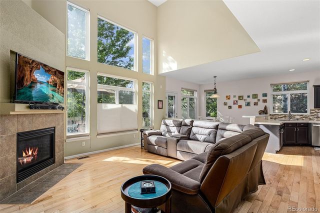 635 Golden Eagle Circle, Golden, CO 80401