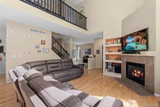 635 Golden Eagle Circle, Golden, CO 80401