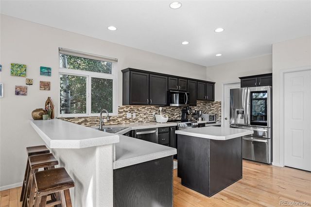 635 Golden Eagle Circle, Golden, CO 80401