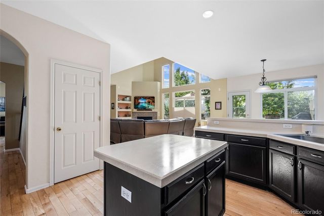 635 Golden Eagle Circle, Golden, CO 80401