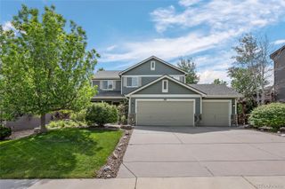 635 Golden Eagle Circle, Golden, CO 80401