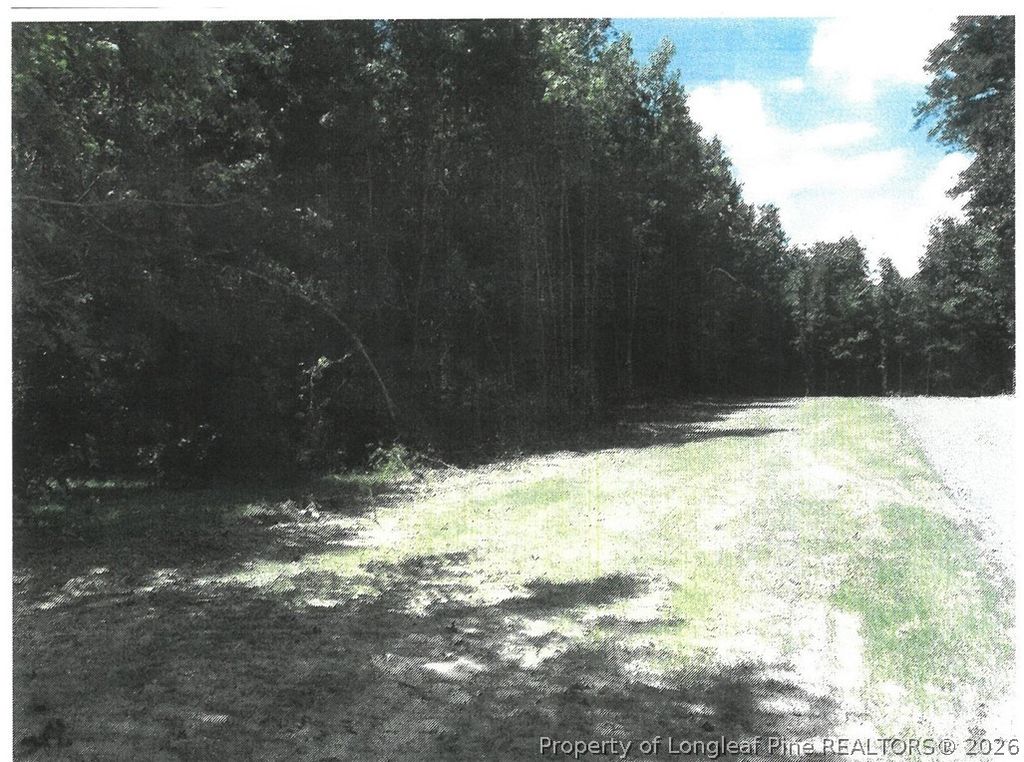 Pumping Station Road Road E, Sanford, NC 27330 — exterior