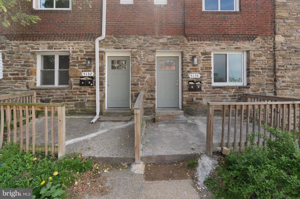 Image 28 of property listing at 5134 PEMBRIDGE AVE, Baltimore, MD 21215
