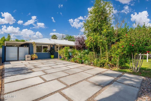 2219 W CATALINA Drive, Phoenix, AZ 85015