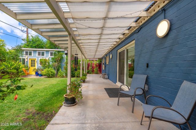 2219 W CATALINA Drive, Phoenix, AZ 85015