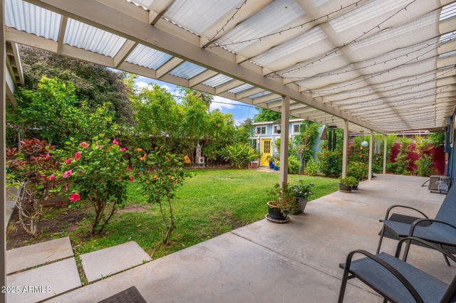 2219 W CATALINA Drive, Phoenix, AZ 85015