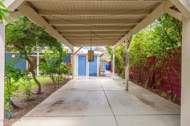 2219 W CATALINA Drive, Phoenix, AZ 85015