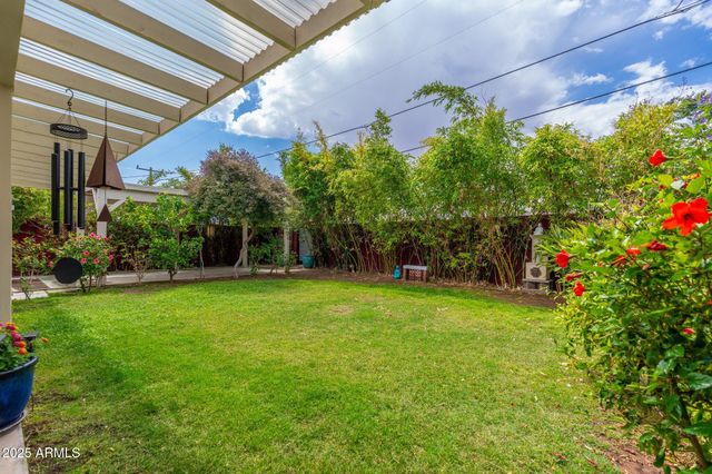 2219 W CATALINA Drive, Phoenix, AZ 85015