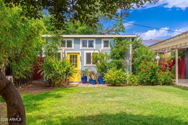 2219 W CATALINA Drive, Phoenix, AZ 85015