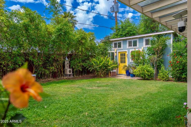 2219 W CATALINA Drive, Phoenix, AZ 85015