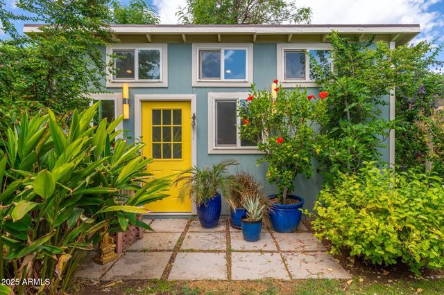 2219 W CATALINA Drive, Phoenix, AZ 85015