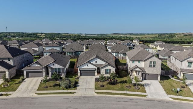 6504 Velvet Leaf LN, Buda, TX 78610