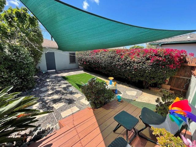3308 3310 Gregory St, San Diego, CA 92104