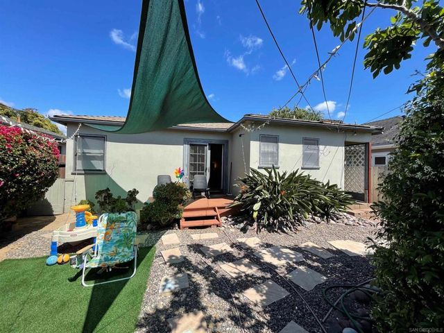 3308 3310 Gregory St, San Diego, CA 92104