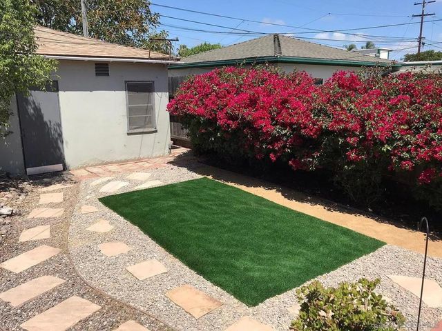 3308 3310 Gregory St, San Diego, CA 92104