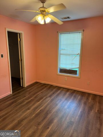 112 Wilder Way, Williamson, GA 30292