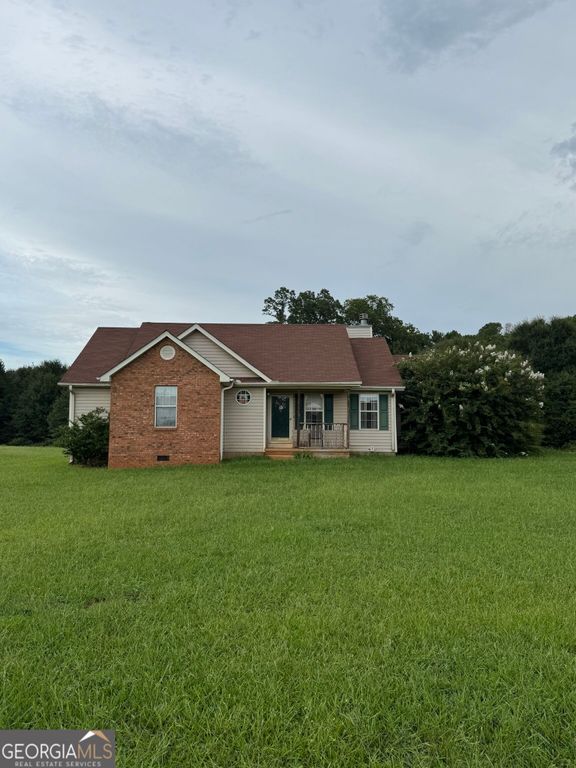 112 Wilder Way, Williamson, GA 30292