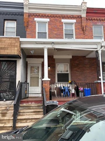 2501 S GROSS ST, Philadelphia, PA 19142