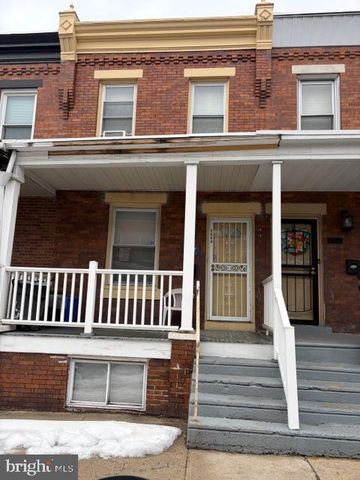2501 S GROSS ST, Philadelphia, PA 19142