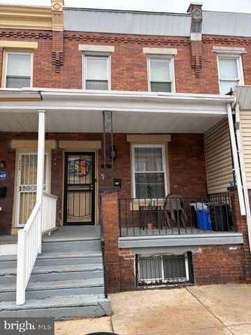 2501 S GROSS ST, Philadelphia, PA 19142