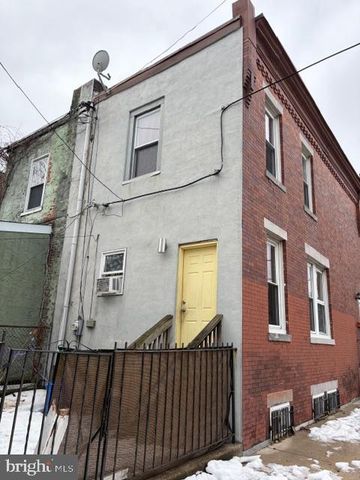 2501 S GROSS ST, Philadelphia, PA 19142