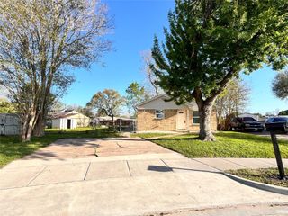 4641 Orange Circle S, Pearland, TX 77581