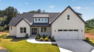 61 Caden Lane, Athens, GA 30607