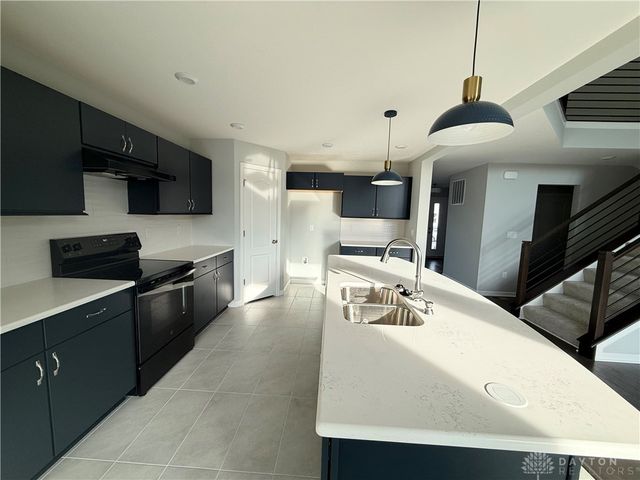 205 Dan Haven Place, Springboro, OH 45066