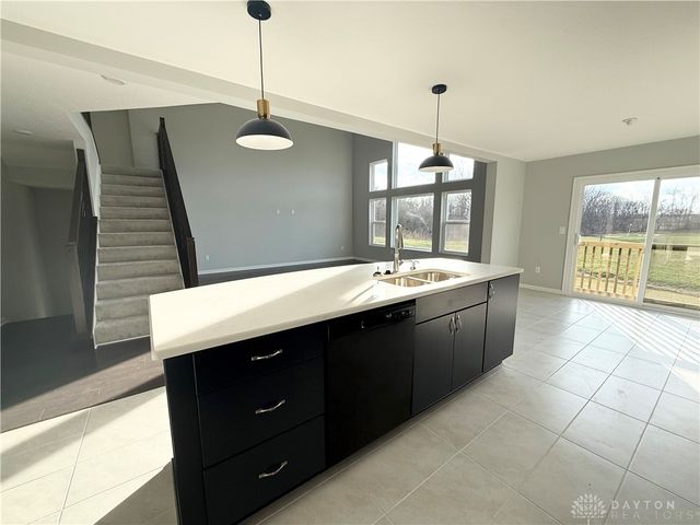 205 Dan Haven Place, Springboro, OH 45066