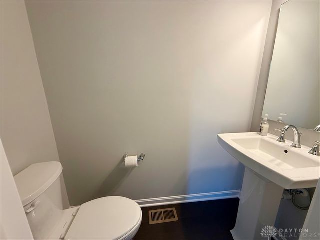 205 Dan Haven Place, Springboro, OH 45066