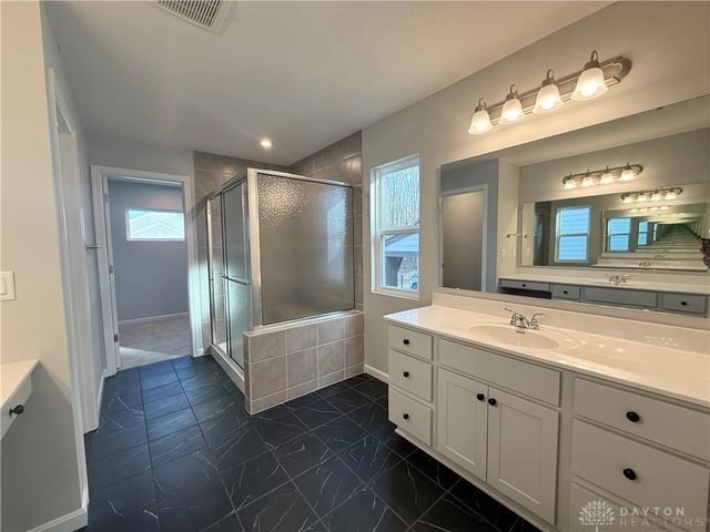 205 Dan Haven Place, Springboro, OH 45066