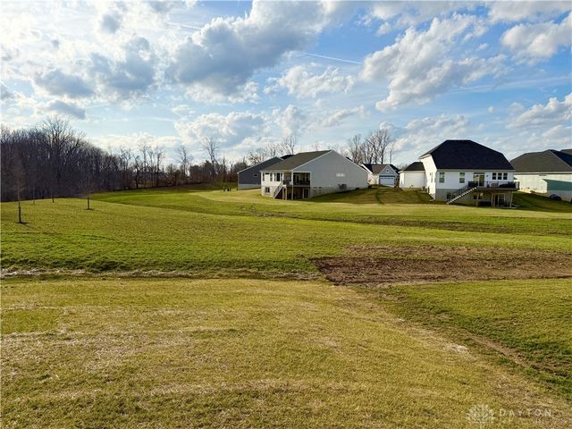 205 Dan Haven Place, Springboro, OH 45066