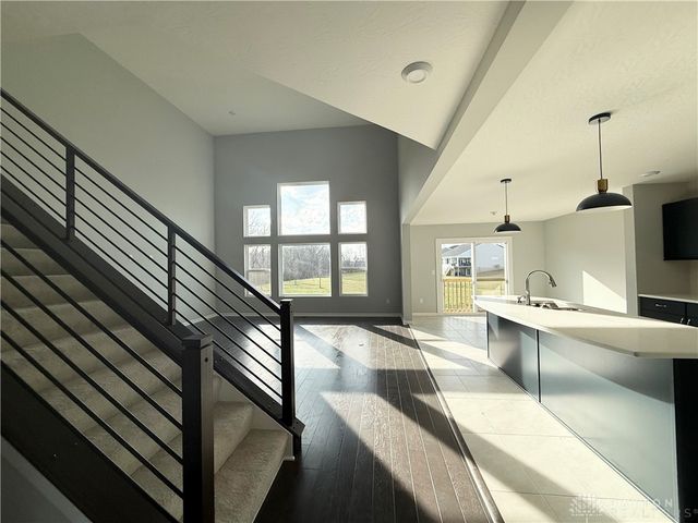 205 Dan Haven Place, Springboro, OH 45066