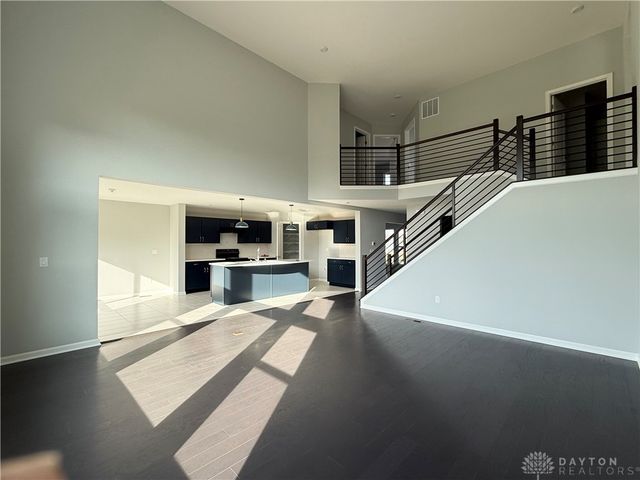 205 Dan Haven Place, Springboro, OH 45066