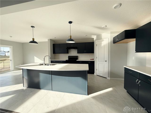 205 Dan Haven Place, Springboro, OH 45066