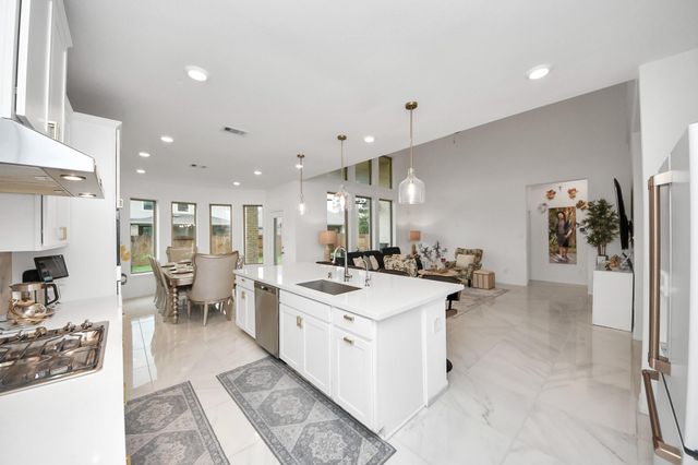 14948 Galileo Gates Drive, Conroe, TX 77302