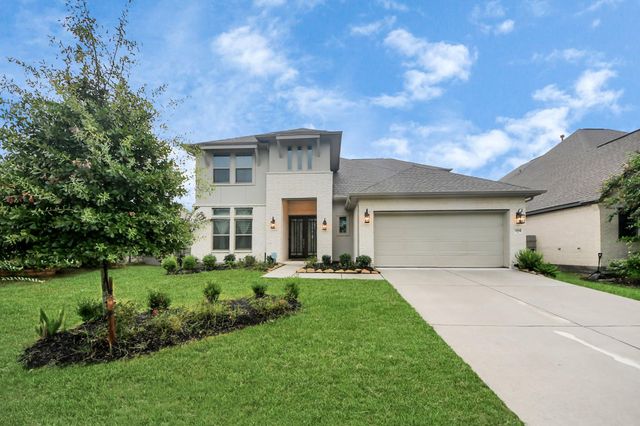 14948 Galileo Gates Drive, Conroe, TX 77302