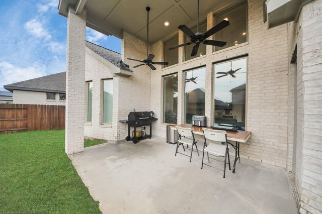 14948 Galileo Gates Drive, Conroe, TX 77302