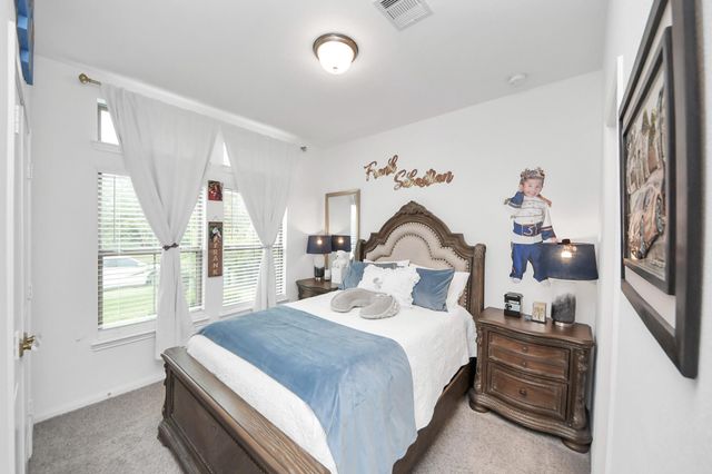 14948 Galileo Gates Drive, Conroe, TX 77302